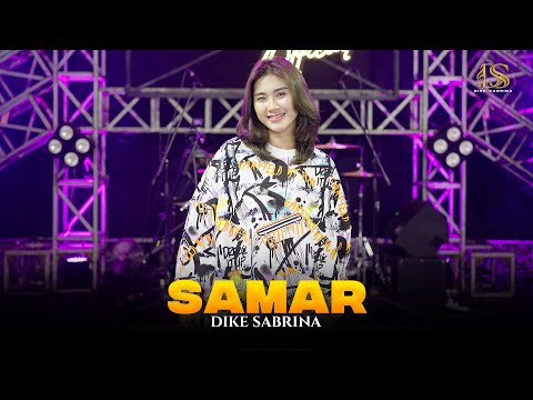 DIKE SABRINA - SAMAR (Official Live Music Video)