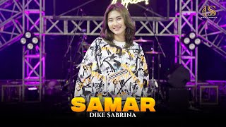 DIKE SABRINA - SAMAR (Official Live Music Video)