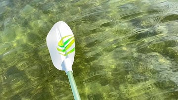 Refraction - The Broken Straw