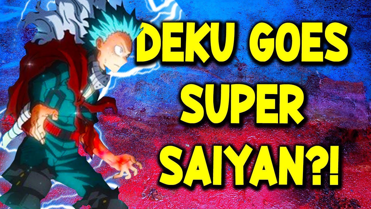 Infinite 100 | My Hero Academia Episode 76 Review - YouTube