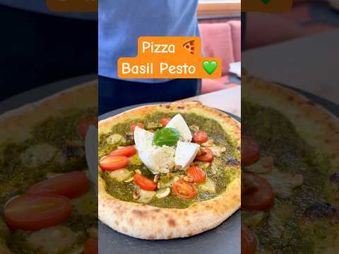 𝐏𝐢𝐳𝐳𝐚 𝐏𝐞𝐬𝐭𝐨 🍕💚