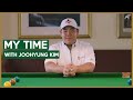 My Time with Joohyung Kim | In Partnership with Rolex