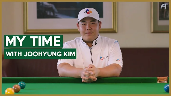 My Time with Joohyung Kim | In Partnership with Rolex