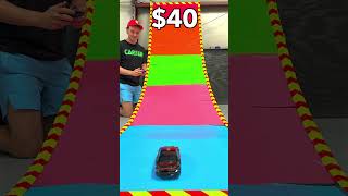 $1 VS $1,000 RC CAR RAMP CHALLENGE!!
🔥SHOP NOW!!🔥━► https://www.teamrar.com/
📣GET A PERSONAL SHOUTOUT FROM ME📣
https://www.cameo.com/cartersharer
💌SEND US YOUR FAN MAIL!!💌
Team RAR
4501 New Bern Ave
Suite 130, Box # 360
Raleigh NC, 27610
📷INSTAGRAM → @CarterSharer https://www.instagram.com/cartersharer/
📷INSTAGRAM → @OfficalTeamRAR https://www.instagram.com/officialtea...
📘FACEBOOK → CARTER SHARER OFFICIAL https://goo.gl/WM7mBu
Subscribe to my channel! https://goo.gl/XjjCA8
Business Inquiries: carter@nightmedia.co
Contact Adam at admin@teamrar.com
WARNING:
This video is only for entertainment purposes. Do not attempt to recreate any of the acts in this video, as they may be dangerous if not done correctly, and could result in serious injury. If you rely on the information portrayed in this video, you assume the responsibility for the results. Have fun, but always think ahead, and remember that every project you try is at YOUR OWN RISK.
This footage is property of Team RAR inc. and is not allowed to be repurposed without written consent from Team RAR inc. For any requests from media contact us at carter@nightmedia.co $1 VS $1,000 RC CAR RAMP CHALLENGE!!
