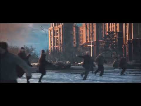 Geostorm - Moscow, Russia [HD]