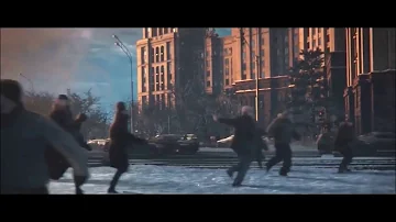 Geostorm - Moscow, Russia [HD]