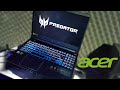 Vista previa del review en youtube del Acer PH315-52-78VL