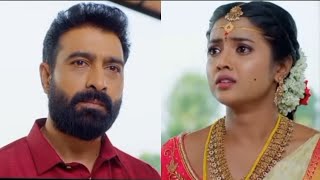 Jayam Serial Fame Rudra Ganga After Wedding Shooting Location Latest Photos