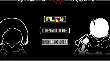 Cool | ClicTeam Fusion 2.5 | DustSwap: DustTrust | Undertale