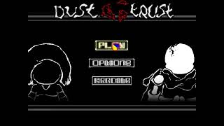 Cool Clicteam Fusion 2.5 Dustswap Dusttrust Undertale