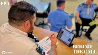 Behind the Call | Ep. 1 – Inside Oulton’s Paramedic Training