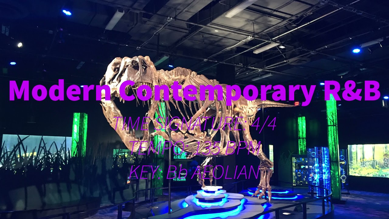 “Sweet Seville” by Gav123 (Royalty Free Modern Contemporary R&B Music)