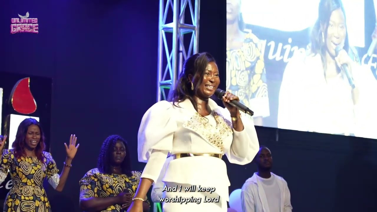 I RAISE AN ALTAR LORD      