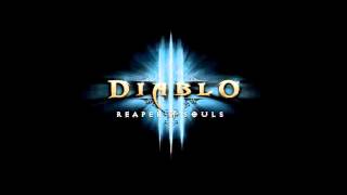 Diablo 3: Reaper of Souls OST - Chains of Fate
