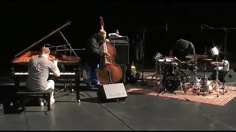 Farmers by Nature Craig Taborn William Parker Gera...