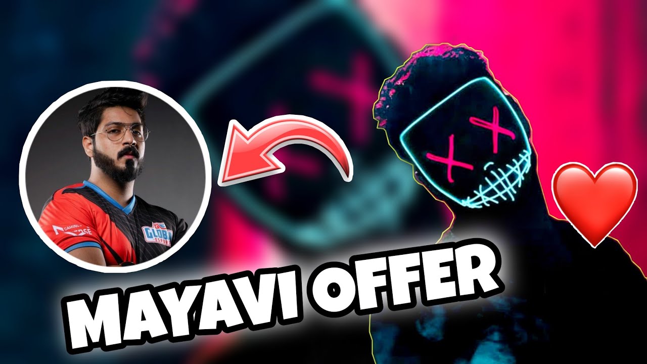 Danger On Mayavi offer❤ M.R yt