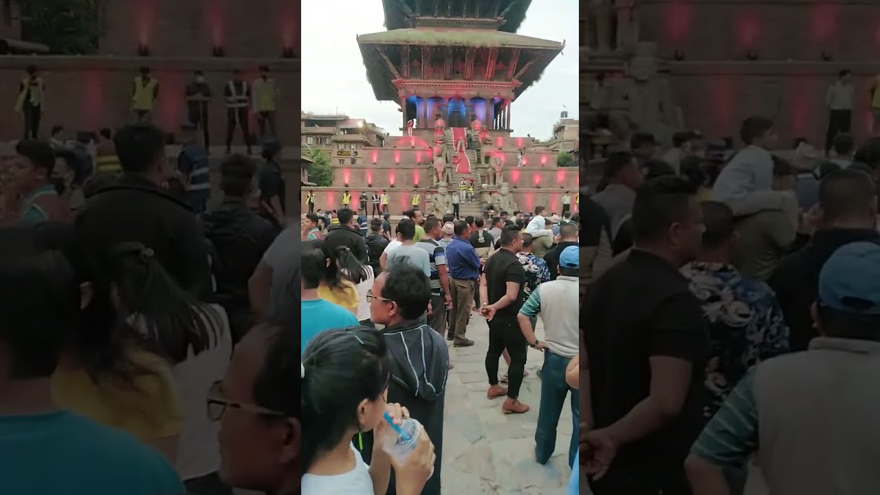 beautifully nepal, cultural heritage 