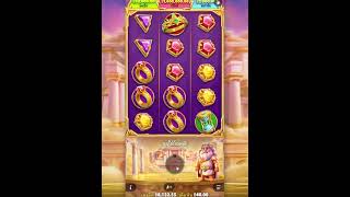 🔥 สายฟ้าคำราม!   Gates of Olympus Pop