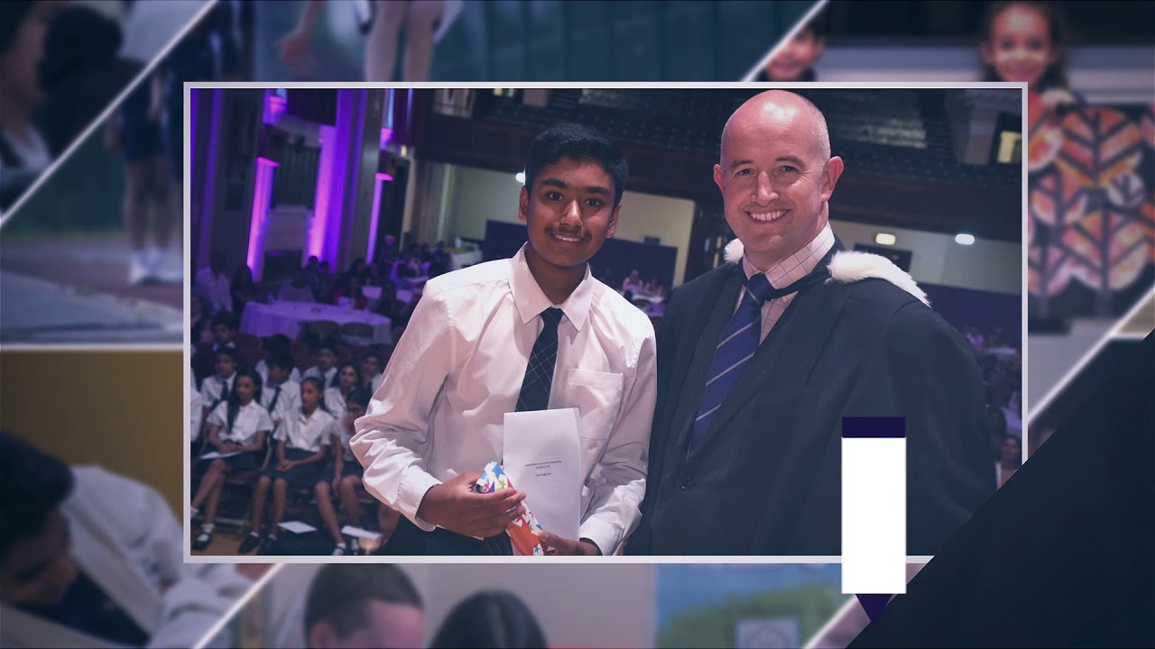 An overview of Hydesville Tower School for Cantonese speaking international families.