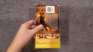 Shall We Dance? 2004 Vhs Review