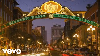 Oncore - San Diego Pride Till I Die (  Music Visualizer)