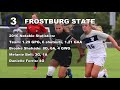 2017 CAC Women's Soccer Preseason Poll