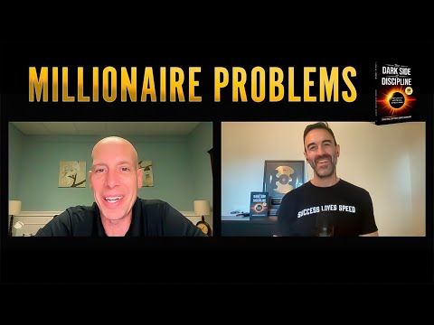 Are You Avoiding Your REAL Level 10 Problem?