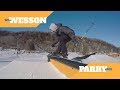 Slvsh  will wesson vs andy parry