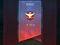 finally grandmaster × Master × Elite Heroic☆☆
