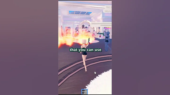 New dress to impress April fools day update!  💚 #dti #dresstoimpress #roblox