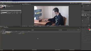 Урок № 19 Вывод MP4 из After Effects Урок № 19 Вывод MP4 из After Effects