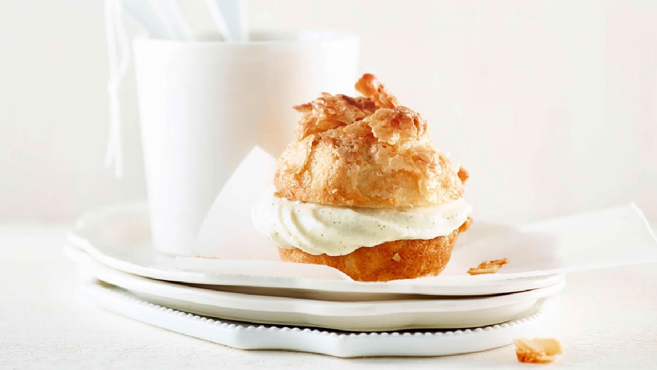 Mini Nids D Abeilles Recette Au Four De Betty Bossi Youtube