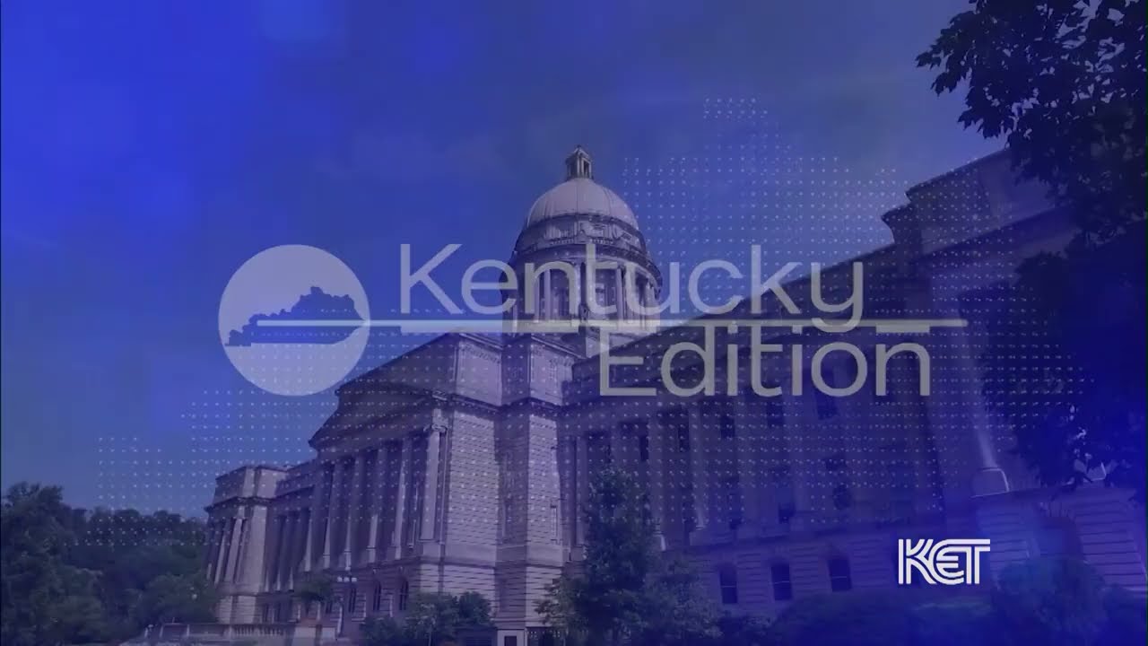 Want insight on Kentucky Public Affairs? Watch Kentucky Edition and know what's happening locally.