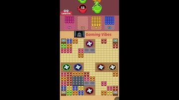 Fruit hole level 270 walkthrough solution