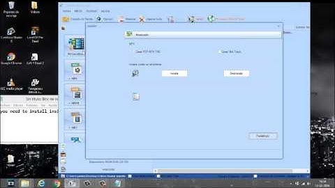 (Solucion) Error 0x00000001 -  install inside codecs - Format Factory