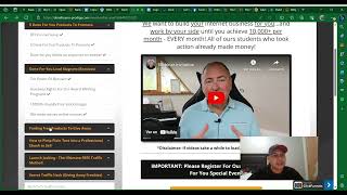 100k alliance done for you prodigy, the 100k alliance review