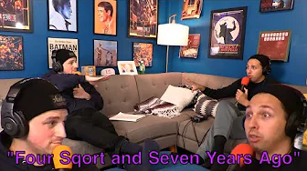 Four Sqort and Seven Years Ago (EP #79)