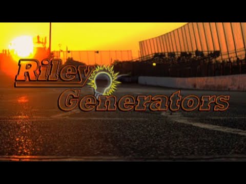 Weekly Preview: Riley Generators 30 - YouTube