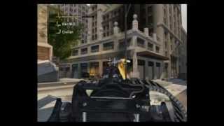 PS2 HD PVR Test  -480p- | Urban Chaos: Riot Response