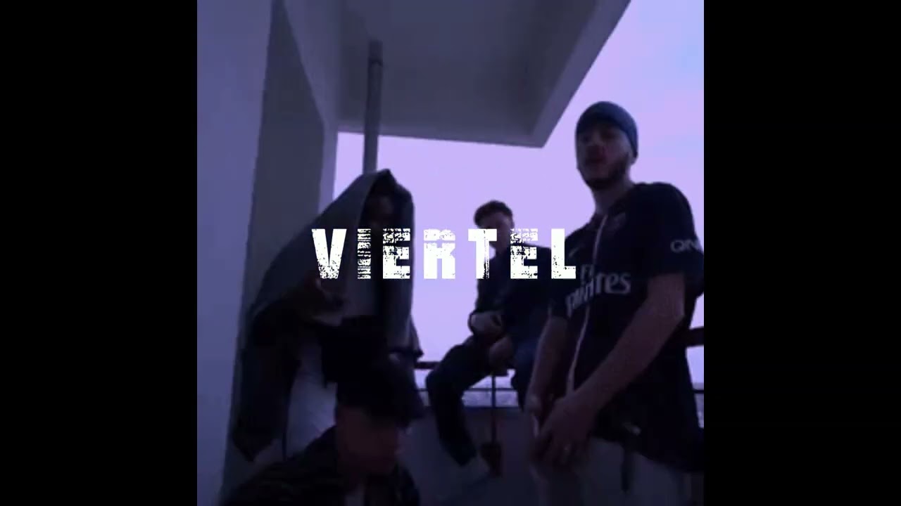 Pashanim Type Beat - "Viertel"