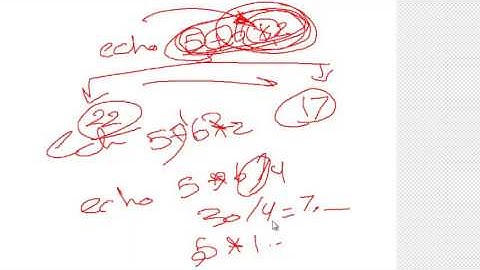 27 - Expressions Operators Operators precedence and associativity