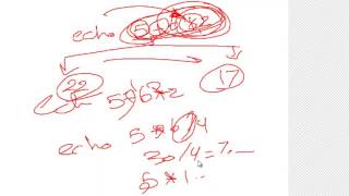27 - Expressions Operators Operators precedence and associativity