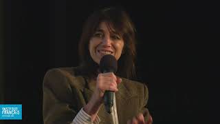 Jane by Charlotte – Q&amp;A with Charlotte Gainsbourg