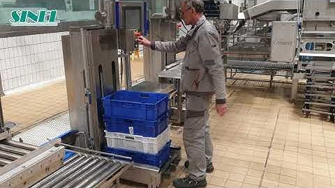 This Automation Upgrade Saves Workers Hundreds of Lifts a Day