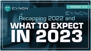 Interview Series: Recapping 2022 & What to Look Forward to in 2023