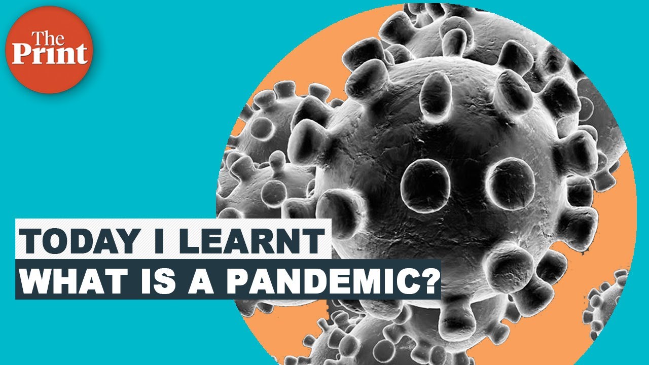 Coronavirus officially declared a pandemic by World Health Organization