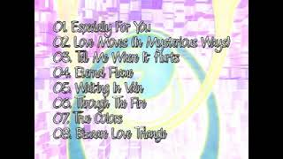 AVSEQ03 Megamedia Corporation - The Best Of Female Acoustics Songlist [1/2]