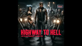 Highway to Hell (movie sizzle)