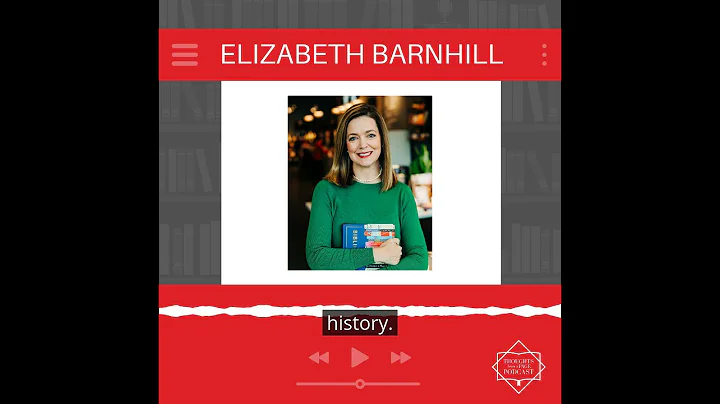 Elizabeth Barnhill Mega Episode Excerpt