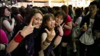 TIME GOES BY - VAMPS LIVE 2012 Documentary